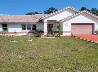 326 Ponce Rd, Polk City, FL 33868