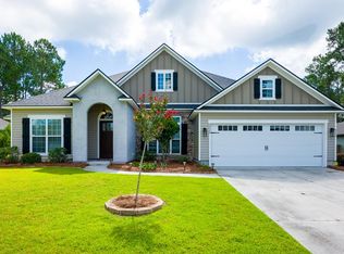 3520 Harvest Trl, Valdosta, GA 31605