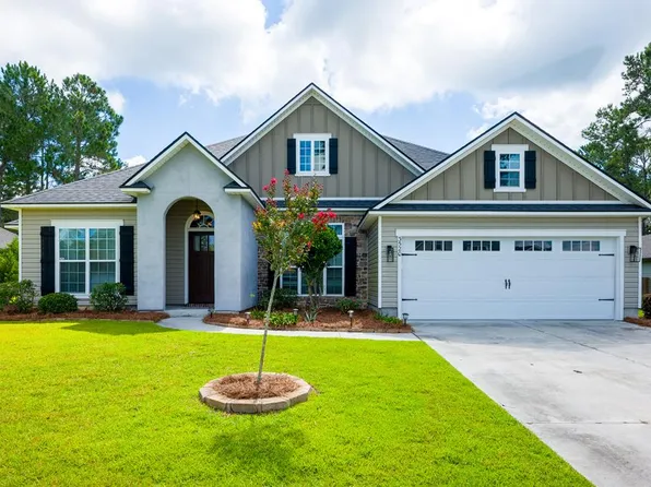 3520 Harvest Trl, Valdosta, GA 31605