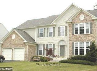 1217 Pepperwood Springs Way, Bel Air, MD 21014