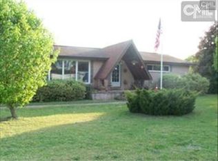 67 Ward Rd, Lugoff, SC 29078