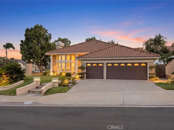20305 Via Sanlucar, Yorba Linda, CA 92887