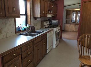 5296 Red Cliff Ln, Black Hawk, SD 57718