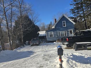 187 Limestone Rd, Fort Fairfield, ME 04742