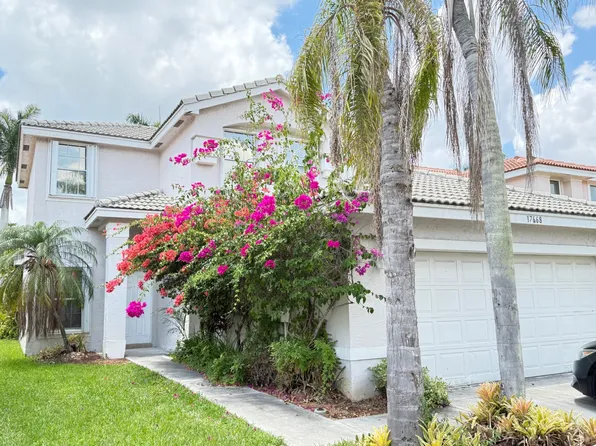 17668 SW 20th St, Miramar, FL 33029