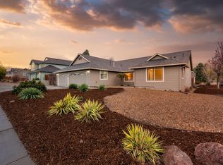 3647 SW Xero Ave, Redmond, OR 97756