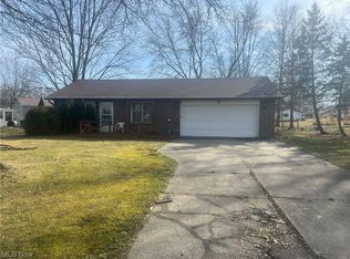 4304 Nina St, Rootstown, OH 44272