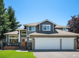 12414 107th Pl NE, Kirkland, WA