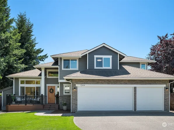 12414 107th Pl NE, Kirkland, WA 98034