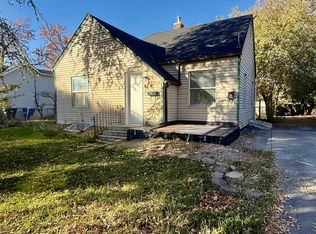 674 W Pine St, Pocatello, ID 83201