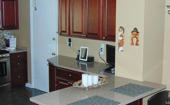 5th image of 2839 Fordham Dr
