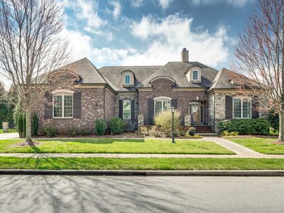 1541 Bledsoe Ln, Franklin, TN, 37067
