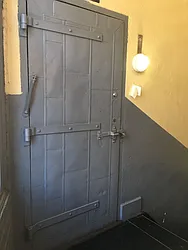 Rented by LG Fairmont Group