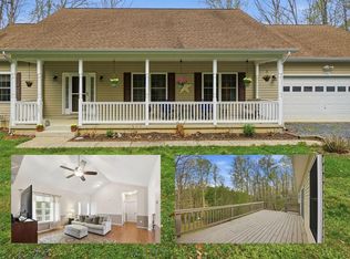 405 Ball Rd, Saint Leonard, MD 20685