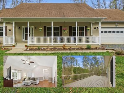 405 Ball Rd, Saint Leonard, MD, 20685