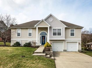 6945 Brittany Ridge Ln, Cincinnati, OH 45233