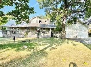 743 State Highway J, Kirbyville, MO 65679