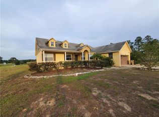37900 Burhans Rd, Eustis, FL 32736