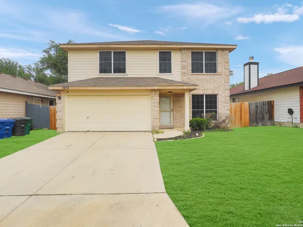 10711 Tiger Chase, San Antonio, TX 78251