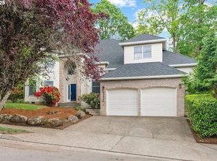 13460 Snowberry Ct, Lake Oswego, OR 97035