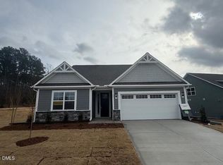 Millbrook A, Youngsville, NC 27596