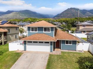 138 Kamahao Cir #41, Wailuku, HI 96793