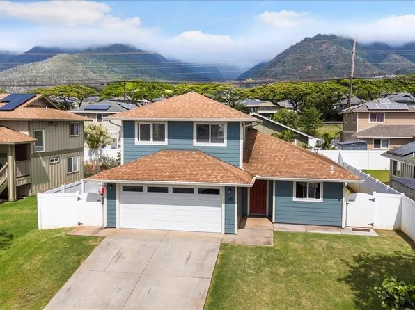 138 Kamahao Cir #41, Wailuku, HI 96793