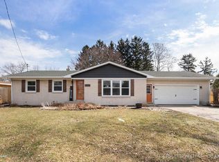 3174 Wallace Ave SW, Grandville, MI