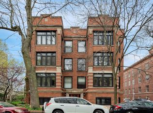 5802 S Blackstone Ave APT 2S, Chicago, IL