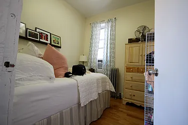 Rented by Landmark Realty & Management