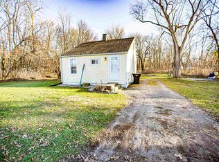 10268 Vistula Rd, Osceola, IN 46561