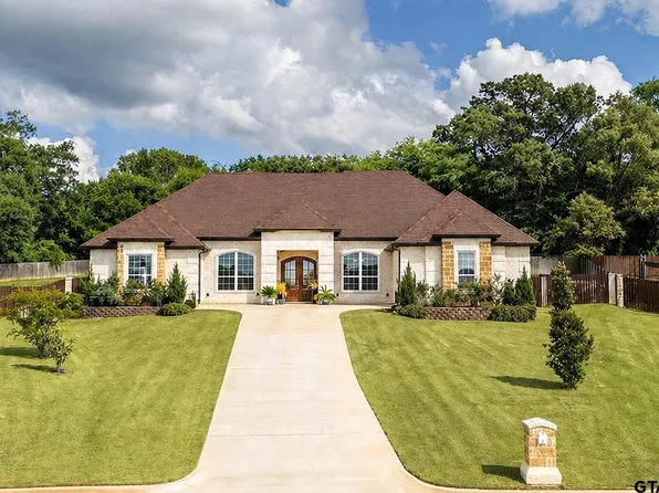 231 Sunnys Halo Blvd, Bullard, TX 75757