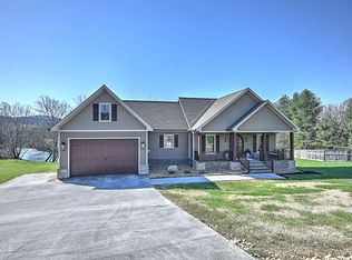 113 Brittany Cir, Bluff City, TN 37618