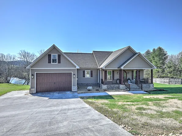 113 Brittany Cir, Bluff City, TN 37618