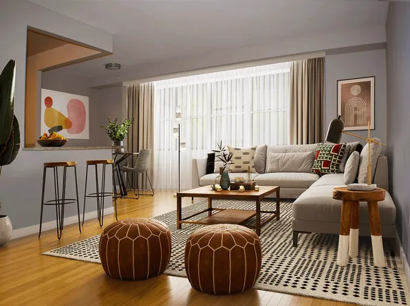 310 Greenwich St, New York, NY