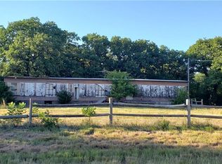 12431 Hilltop Hts, Noble, OK 73068