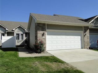 775 SE 55th St, Pleasant Hill, IA 50327