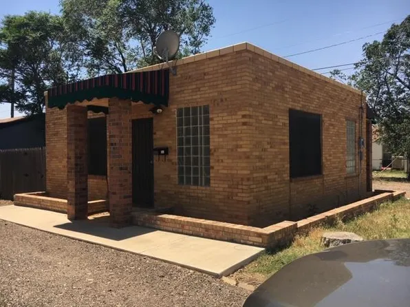 (undisclosed Address), Amarillo, TX 79109