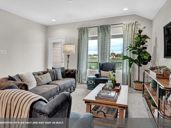 10254 N Leopard Gecko Ter, Marana, AZ 85653