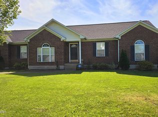 135 Dogwood Run, Shepherdsville, KY 40165