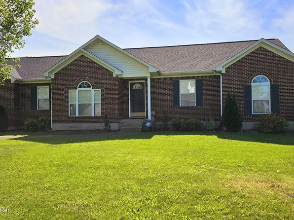 135 Dogwood Run, Shepherdsville, KY 40165