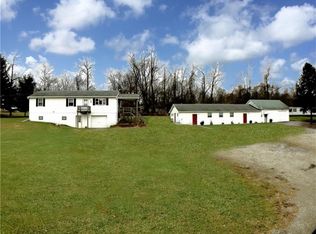 Walnut Hill Rd, SMITHFIELD, PA 15478