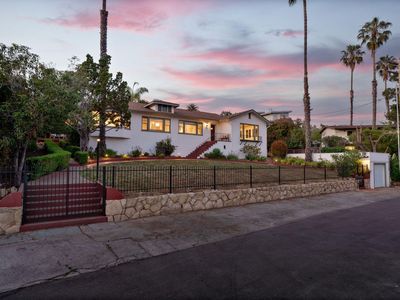 703 Colina Ln, Santa Barbara, CA, 93103