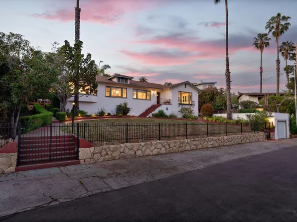 703 Colina Ln, Santa Barbara, CA 93103