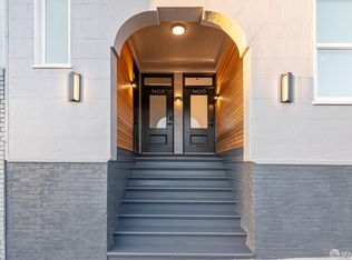 1400 Broadway, San Francisco, CA