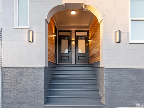 1400 Broadway, San Francisco, CA 94109