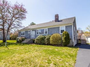 15 Aspen Ln, Dennis, MA 02638