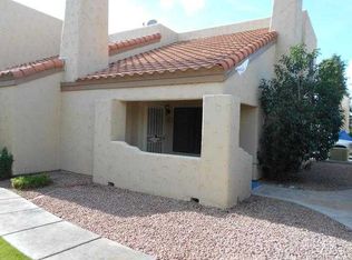 3441 N 31st St UNIT 104, Phoenix, AZ 85016