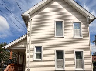 723 Ogden St, Bridgeport, CT 06608
