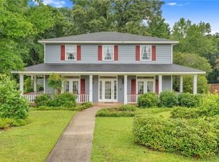 1532 Ridgeland Rd W, Mobile, AL 36695